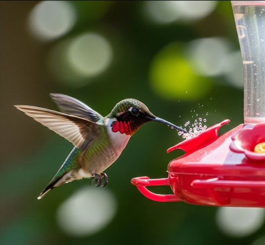 Wholesell Hummingbird Nectar
